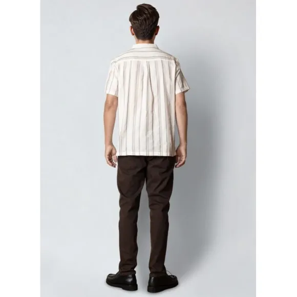 Bowling Evald S/S shirt