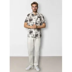 Bowling Ricco shirt SS