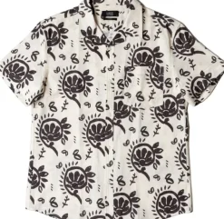 Bowling Ricco shirt SS