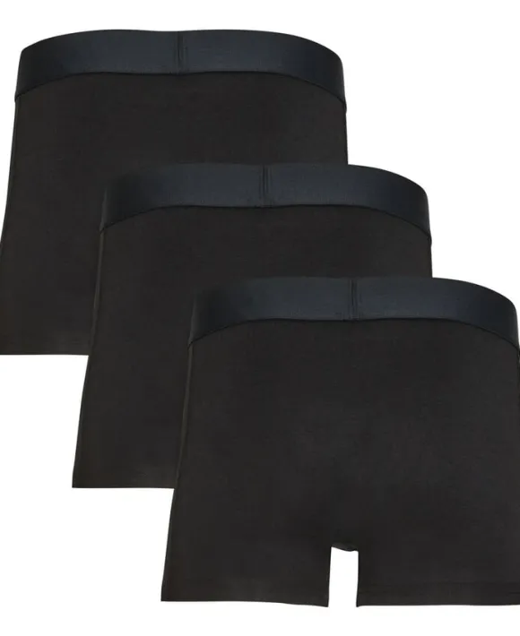 BOXER BAMBOO 3-PACK