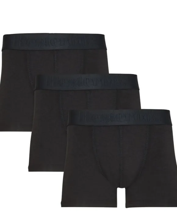 BOXER BAMBOO 3-PACK