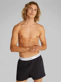 BOXER SLIM 3PK