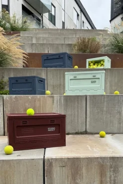 Box, Large