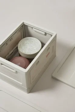 Box, Large