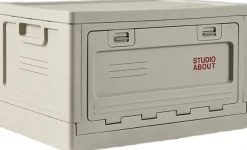 Box, Large