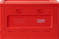 Box, Small