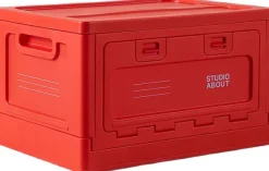 Box, Small