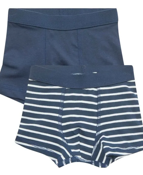Boys Boxers 2-Pack