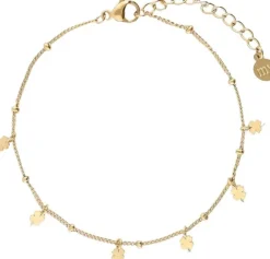 Bracelet clovers