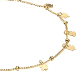 Bracelet clovers
