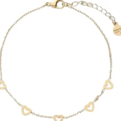 Bracelet hearts