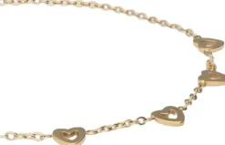Bracelet hearts