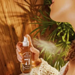 Brazilian Crush Cheirosa 71 - Hair & Body Perfume Mist