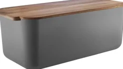 Brødkasse Elephant grey