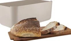 Brødkasse Sand