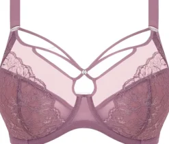 BRIANNA UW PLUNGE BRA
