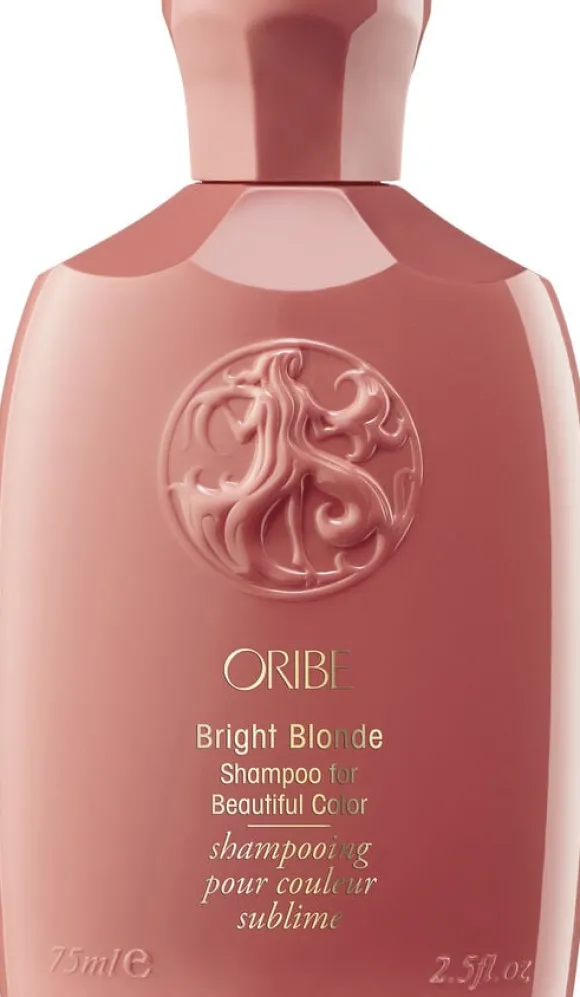 Bright Blonde Shampoo travel size