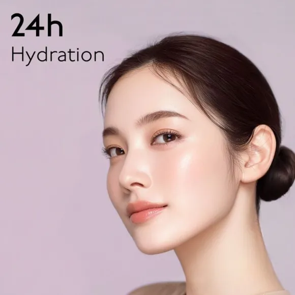 Brightening CC Serum N4 Sunny Flash
