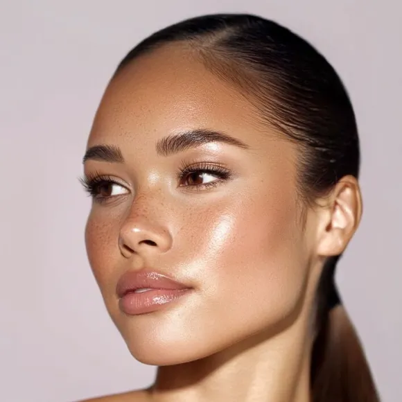 Brightening CC Serum N4 Sunny Flash
