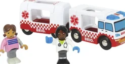 Brio Ambulance