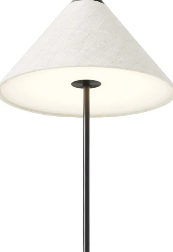 Brolly Portable Table Lamp