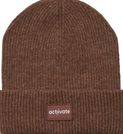 BROOKE Fold Beanie