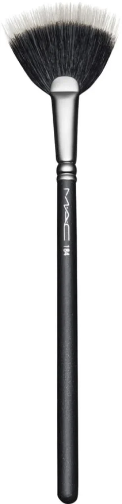 Brushes - 184S Duo Fibre Fan