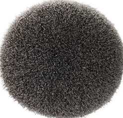 Brushes - 170 Synthetic Rounded Slant Brush