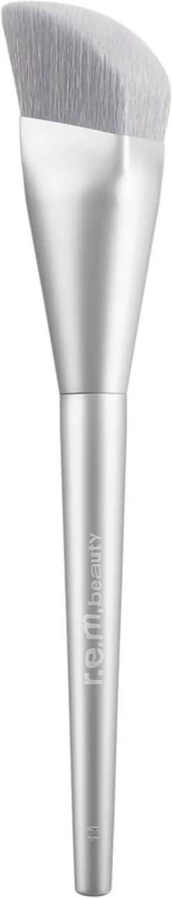 BRUSH F1 FOUNDATION