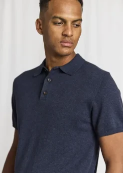 BS Baldo Regular Fit Polo Shirt