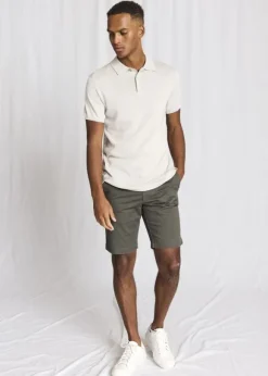 BS Baldo Regular Fit Polo Shirt