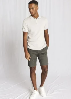 BS Baldo Regular Fit Polo Shirt