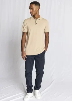 BS Baldo Regular Fit Polo Shirt