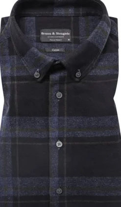 BS Ballesteros Casual Modern Fit Shirt