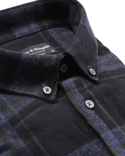 BS Ballesteros Casual Modern Fit Shirt