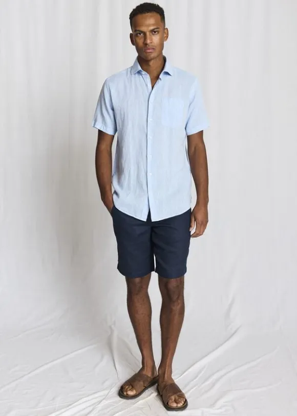 BS Bardet Casual Modern Fit Shirt