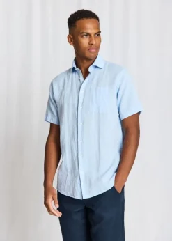 BS Bardet Casual Modern Fit Shirt