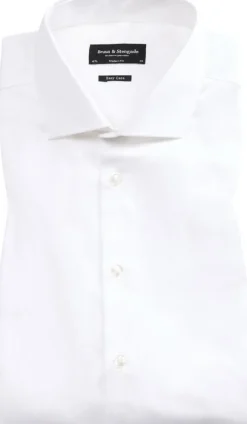 BS Begovic Modern Fit Shirt
