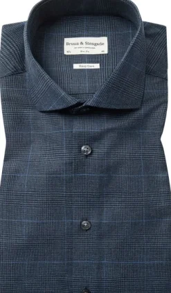 BS Bogaerts Slim Fit Shirt