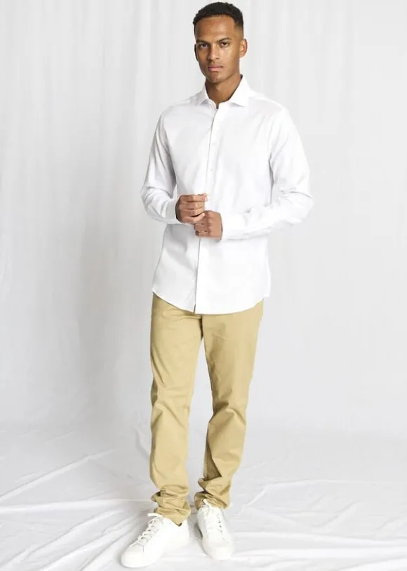 BS Buric Slim Fit Shirt