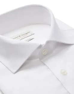 BS Buric Slim Fit Shirt