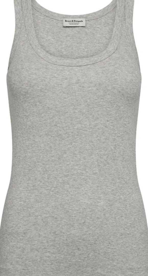 BS Charlotte Regular Fit Top