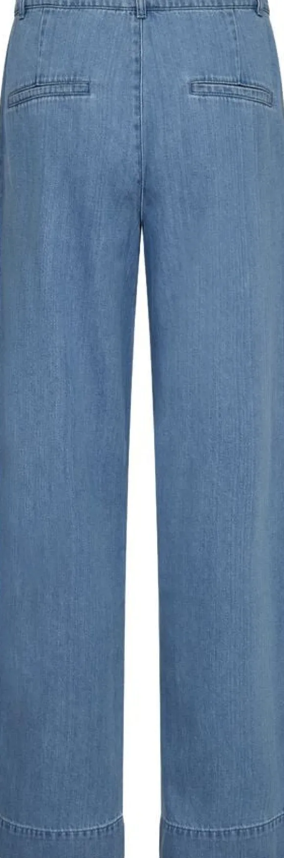 BS Coco Regular Fit Pants