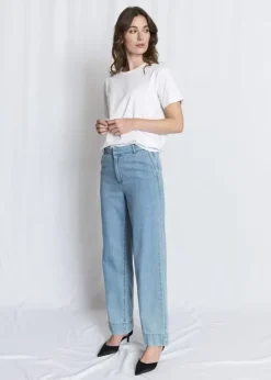 BS Coco Regular Fit Pants