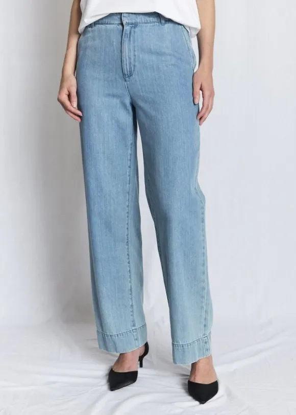 BS Coco Regular Fit Pants