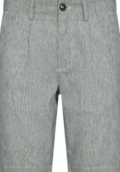 BS Darion Regular Fit Shorts