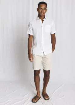 BS Darion Regular Fit Shorts