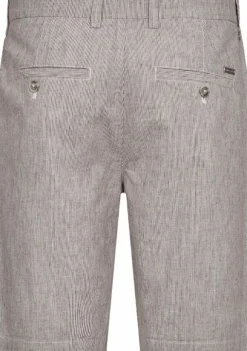 BS Darion Regular Fit Shorts