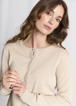 BS Dona Regular Fit Knitwear