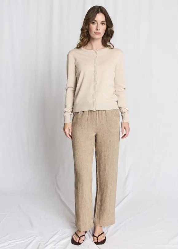 BS Dona Regular Fit Knitwear